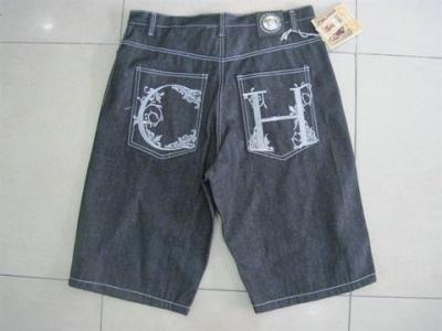 CROWN HOLDER Jeans-108